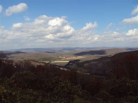 Grant Mountain Alabama Natural Landmarks Sweet Home Alabama Outdoor