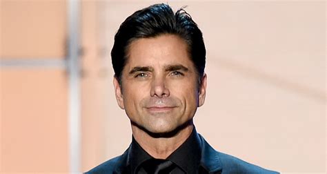 John Stamos Assures Fans Hes ‘all Good After Posting Selfies From