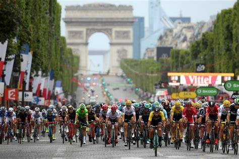 Tour De France 2022 : Official stage 6 preview (01:00 english ...