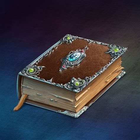 Magic Bookv6 By Oleg Chulakov Studio Magic Book Magical Book