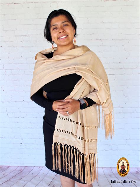 Mexican Rebozo Lupon Gov Ph