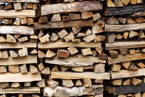 Marin Paysagiste Bois de chauffage Combloux Sallanches Megève