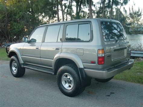 Search over 700 listings to find the best local deals. For Sale - 1997 TOYOTA LAND CRUISER 40th Anniversary | IH8MUD Forum