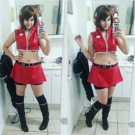 meiko cosplay almost done vocaloid amino