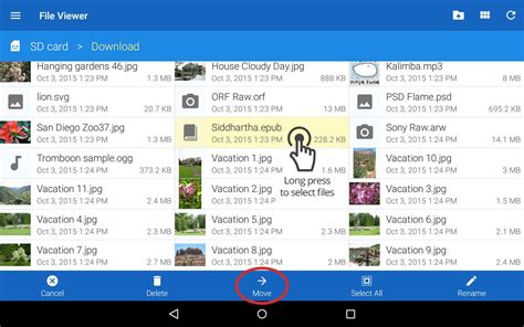 File Viewer For Android Apk Download Gratis Alat Apl