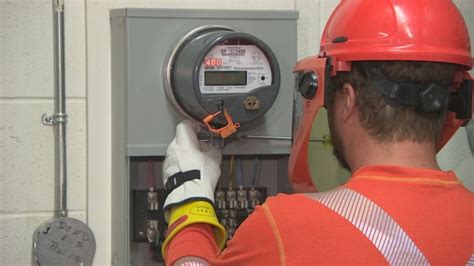 Nb Power Reviving Vexed Smart Meter Plan Less Than A Year After Eub