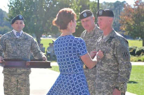 Dvids Images Third Infantry Divisions Newest Brigadier General