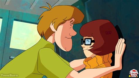 Scooby Doo Wallpaper Velma And Shaggy