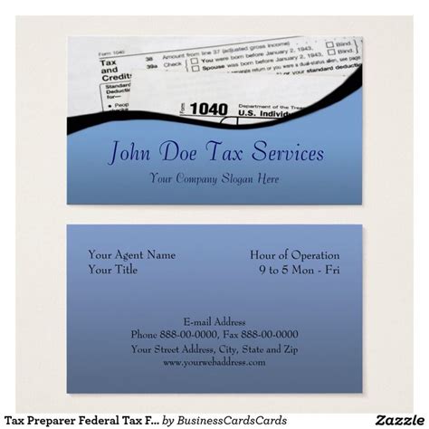We did not find results for: 16 best Accountant Tax Preparer Most Popular Business Cards images on Pinterest | Card patterns ...
