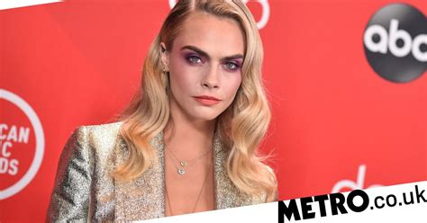 Cara Delevingne Ted Her Friends With Sex Toys For Christmas Metro News