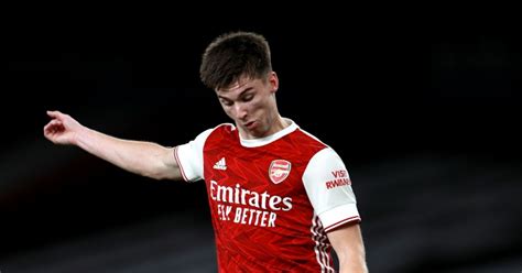 Scotland's biggest game in 15 years tomorrow. Watch: Kieran Tierney's spectacular fall after legs ...