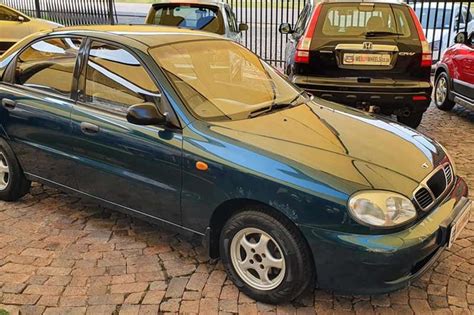 Daewoo Cars For Sale In South Africa Auto Mart