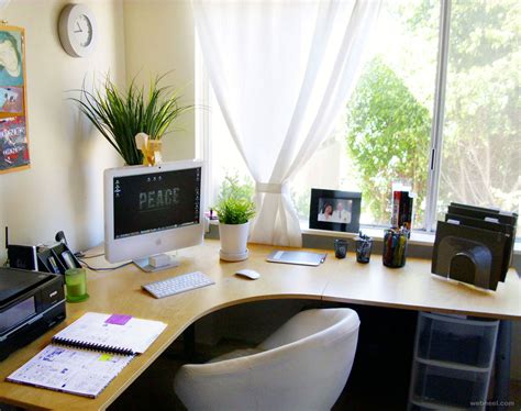 30 Modern Office Design Ideas And Home Office Design Tips Be My Fashion
