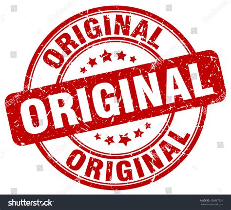 39667 Original Seal Images Stock Photos And Vectors Shutterstock