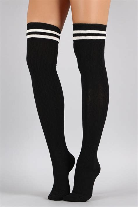 Best Images About Sock It To Me On Pinterest Stockings Brown Socks And Striped Socks