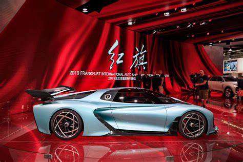 This Is The Most Expensive Chinese Car Ever Built Carbuzz