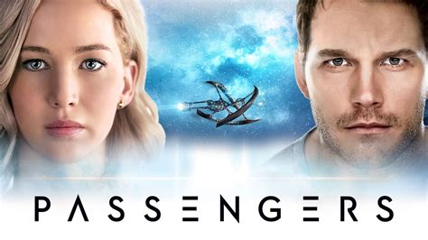Passengers 2016 Backdrops — The Movie Database Tmdb