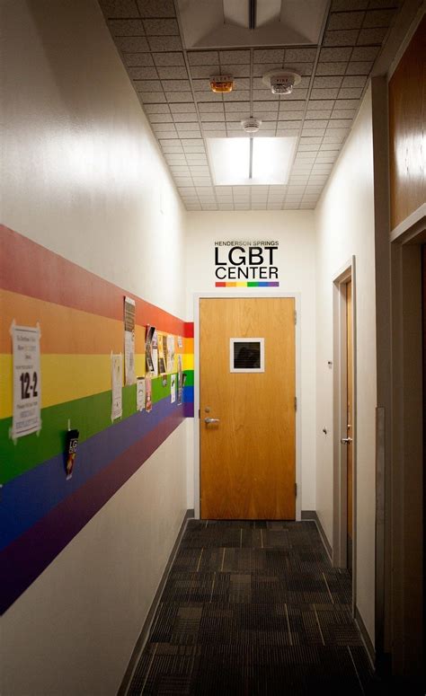 pin on lgbt community centers