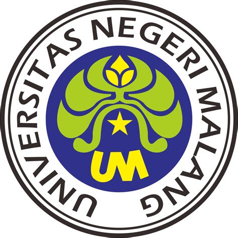 Thousands of new logo png image resources are added every day. Logo-Universitas-Negeri-Malang - Pascasarjana Universitas ...