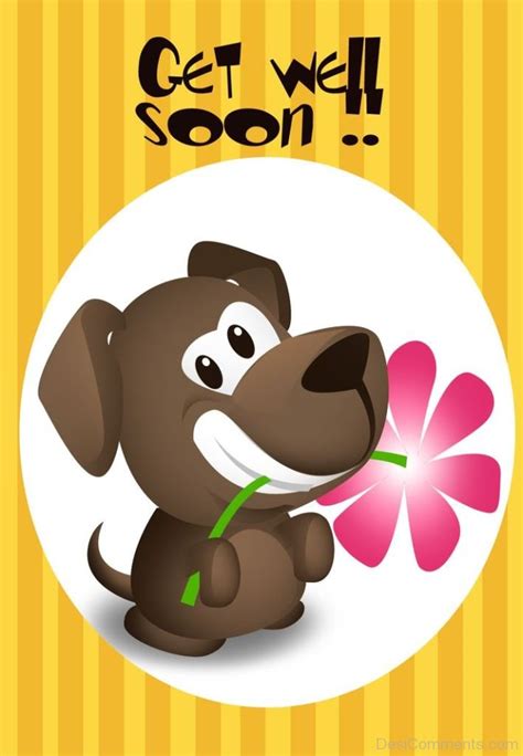 Maybe you would like to learn more about one of these? Get Well Soon Pictures, Images, Graphics for Facebook ...