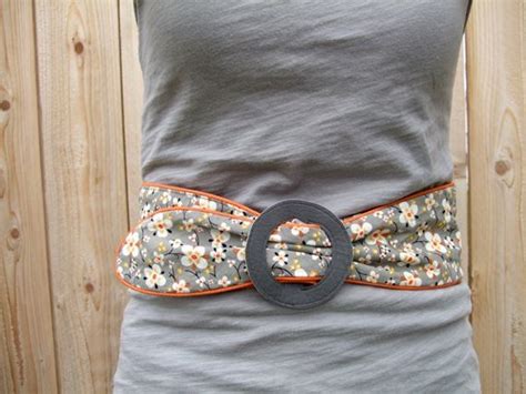Fabric Belt With Vinyl Buckle Tutorial Love Her Blog Belt Buckles
