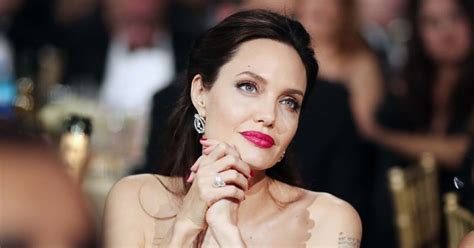 Angelina Jolie Unveils Atelier Jolie Her Sustainable Fashion Brand