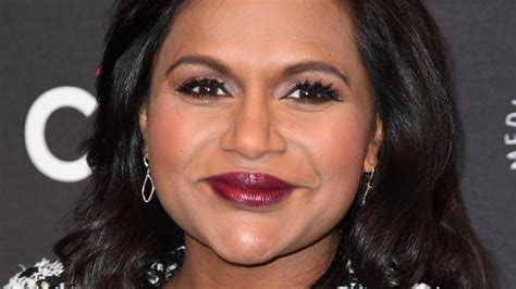 Mindy Kaling Opens Up About Spiritual Connection With Her Late Mother