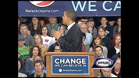 Nh Primary Vault Obama Wants To Know Why Republicans Are Whispering To
