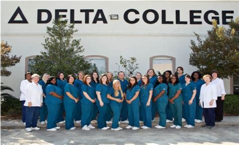 Congratulations Practical Nursing Graduates Delta College
