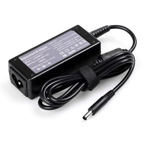 Your every tap, swipe and scroll is responsive and accurate with a capacitive touch screen that feels natural and fluid because sensors are right under. 45w Laptop AC Adapter for Dell Inspiron 15-5000 Series ...