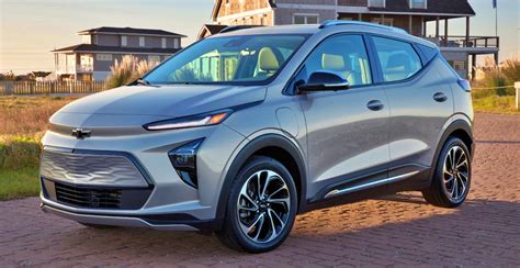 2023 Chevy Bolt Euv What We Know So Far Chevy Reviews