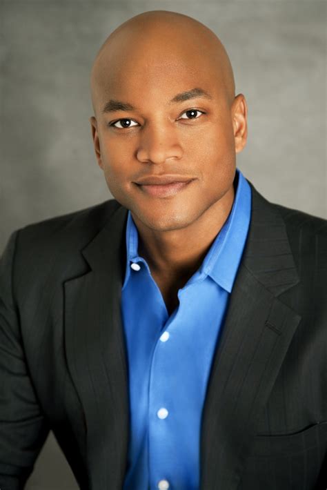 Umb Invites Author And Producer Wes Moore