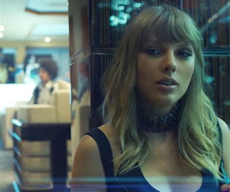 Taylor Swift Future And Ed Sheeran Vacation Together In “end Game” Video