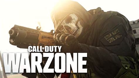 You Can Preload Call Of Duty Warzone Season 6 On Ps4 Right Now