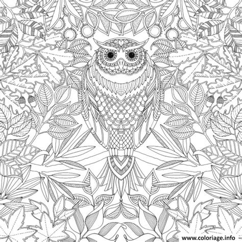 Coloriage Anti Stress Animaux 2