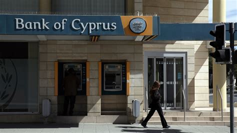 Cyprus May Impose Capital Controls On Banks