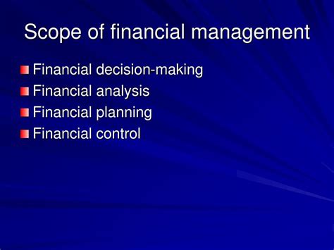 Ppt Corporate Finance Powerpoint Presentation Free Download Id4495556