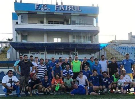 Fc farul constanta vector logo category : SSC Farul, în Liga a 3-a. Cui s-a adresat echipa ...