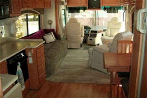 Discover expert home remodeling ideas from hgtv including expert tips for remodeling basements, home theaters, as well as other interior rooms. Rv Remodeling Motorhome - Remodel Quick Tips