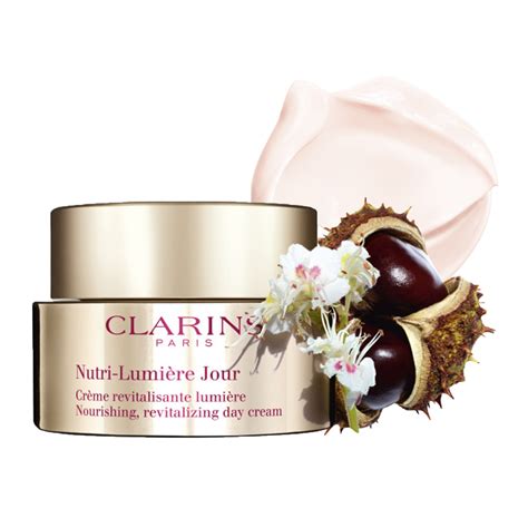 nutri lumière clarins boots