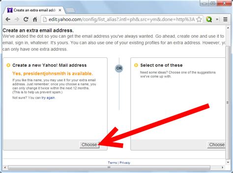 Check spelling or type a new query. How to Make a New Yahoo! Email on Your Same Yahoo! Mail Account