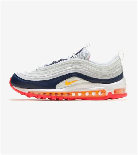 Nike Air Max 97 Multi Color 921733 015 Jimmy Jazz