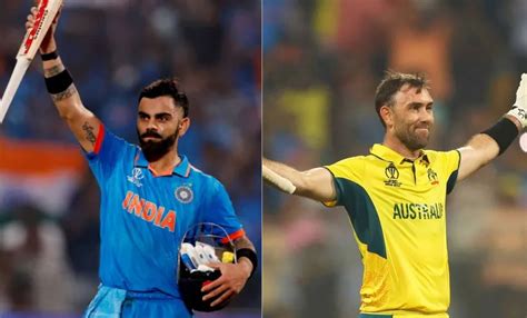 From Virat Kohli’s record to Glenn Maxwell’s double century