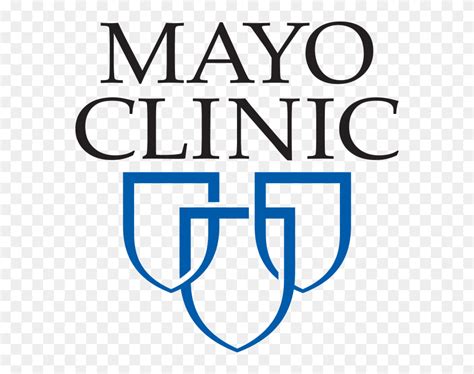 Download Mayo Clinic Logo Png Clipart 5528334 Pinclipart