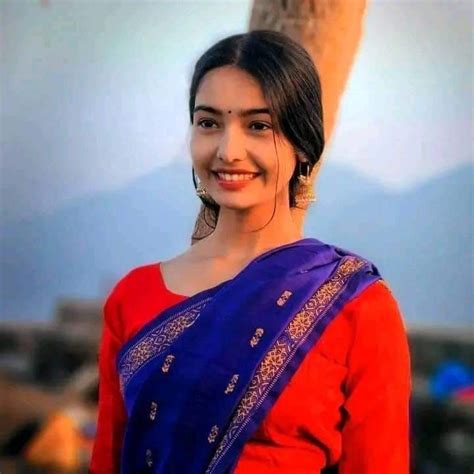 Nepali Girls Are The Most Beautiful Girls In The World