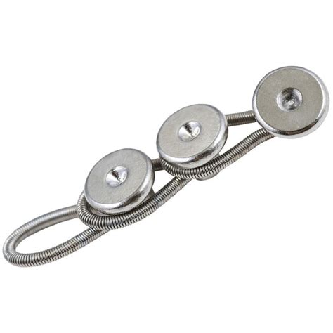 Metal Collar Extenders 5 Pack And Shirtneck Expanders Comfy Clothiers