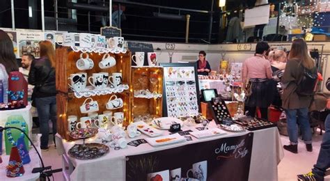 Shop Local & Unique Goods at Montreal's Artisinal Fair - Montreall ...