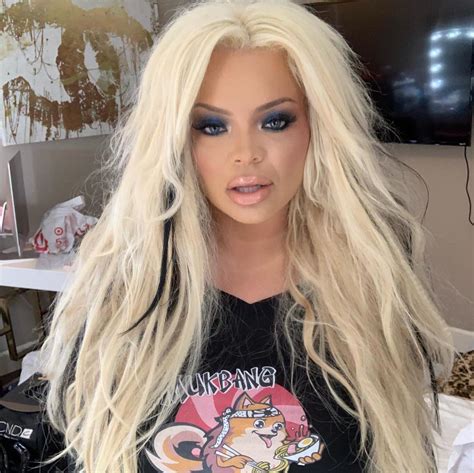 Trisha Paytas Trishyland Nude Onlyfans Leaks Photos The Fappening Frappening