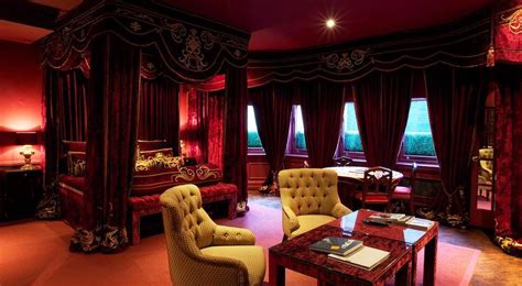 10 Romantic London Hotels You Wish You Were Staying In Tonight Secret