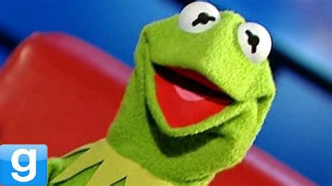 Funny Kermit Gmod Kermit The Frog Wild West Mod Garrys Mod Youtube